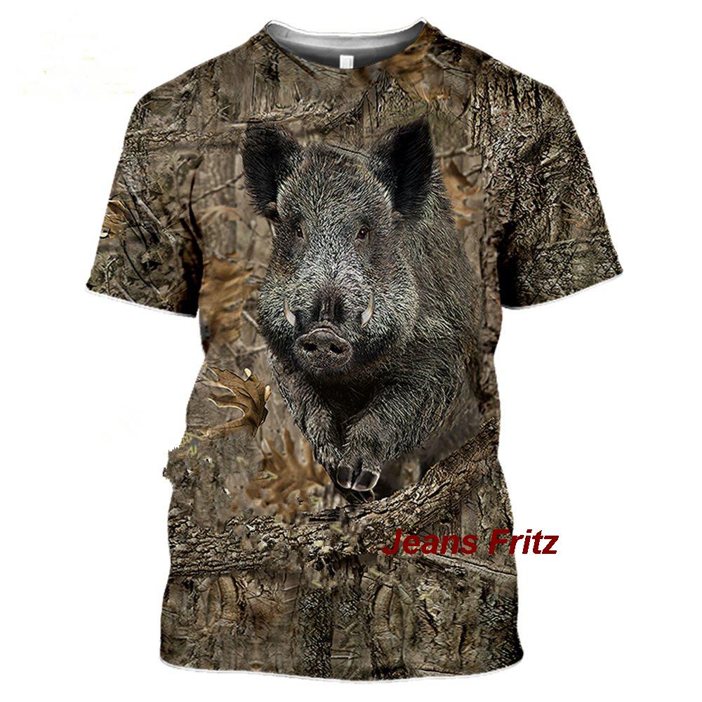 Wildman Hunting & Outdoor Robertson - 2023 kamuflaj avcılık hayvanlar yaban domuzu