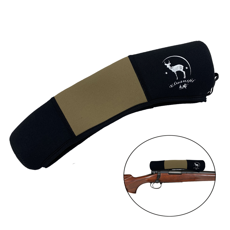 Outdoor Hunting Lab - PPT Avcılık Tüfek Optik Kapak Askeri