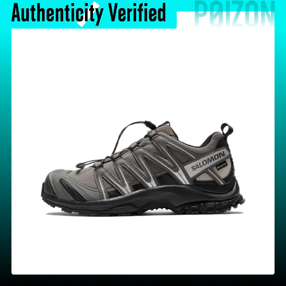 Salomon Shoes Xa Pro 3D - SALOMON XA PRO 3D Koşu Ayakkabısı