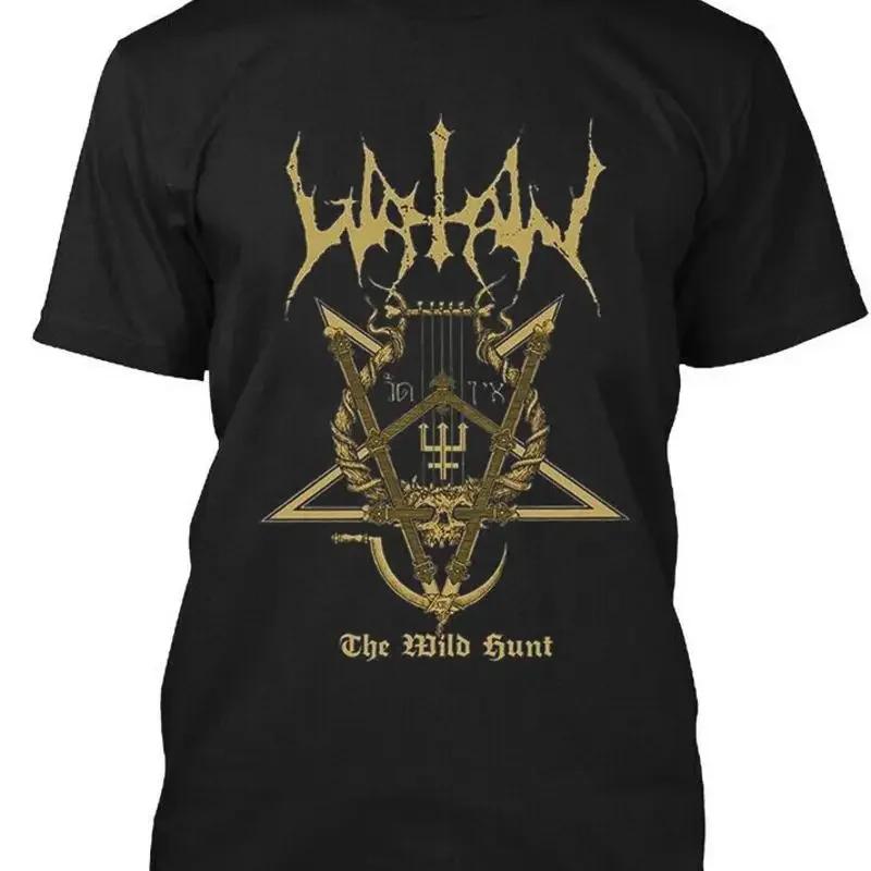 Wildman Hunting & Outdoor Robertson - Watain The Wild Hunt İsveç Siyah
