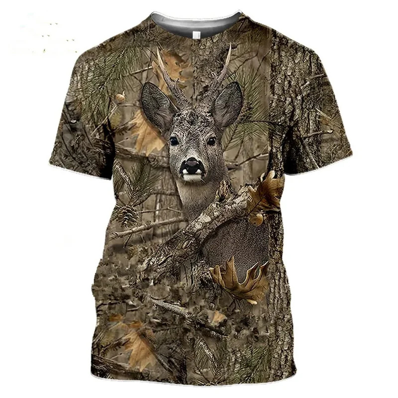 Wildman Hunting & Outdoor Robertson - 2026 Kamuflaj Avcılık Hayvan Yaban Domuzu