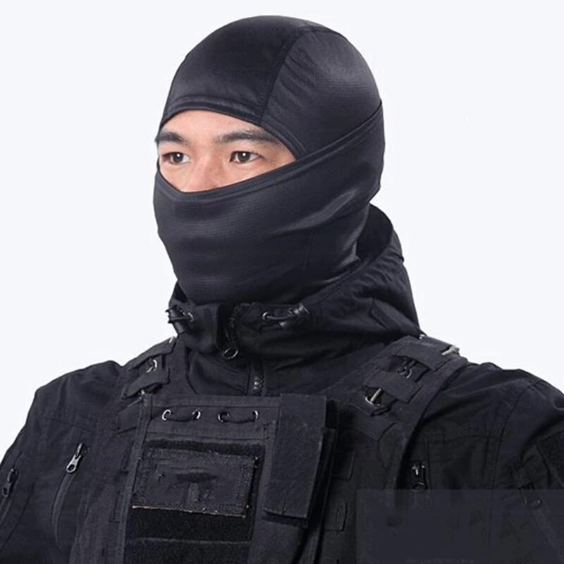 Askeri Taktik Balaclava Bisikl - Outdoor Hunting Bike incelemesi ve fiyatı