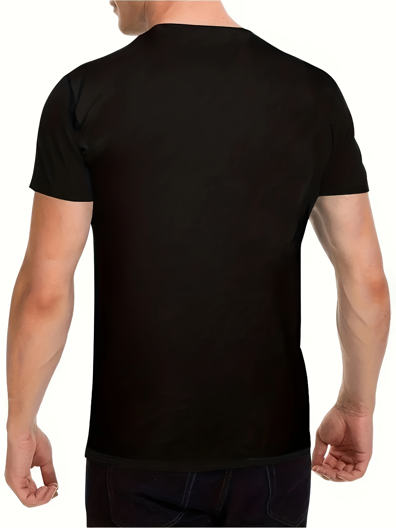 Erkek Wilderness Tişörtü - Yab - Outdoor Hunting Graphic Tees incelemesi ve fiyatı