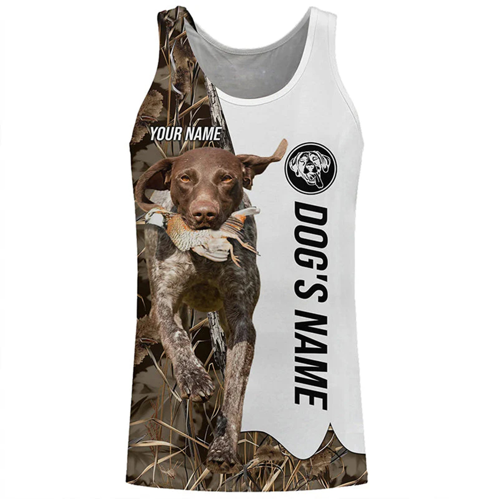 Kişiselleştirilmiş Köpek Sever - Outdoor Hunting Names incelemesi ve fiyatı
