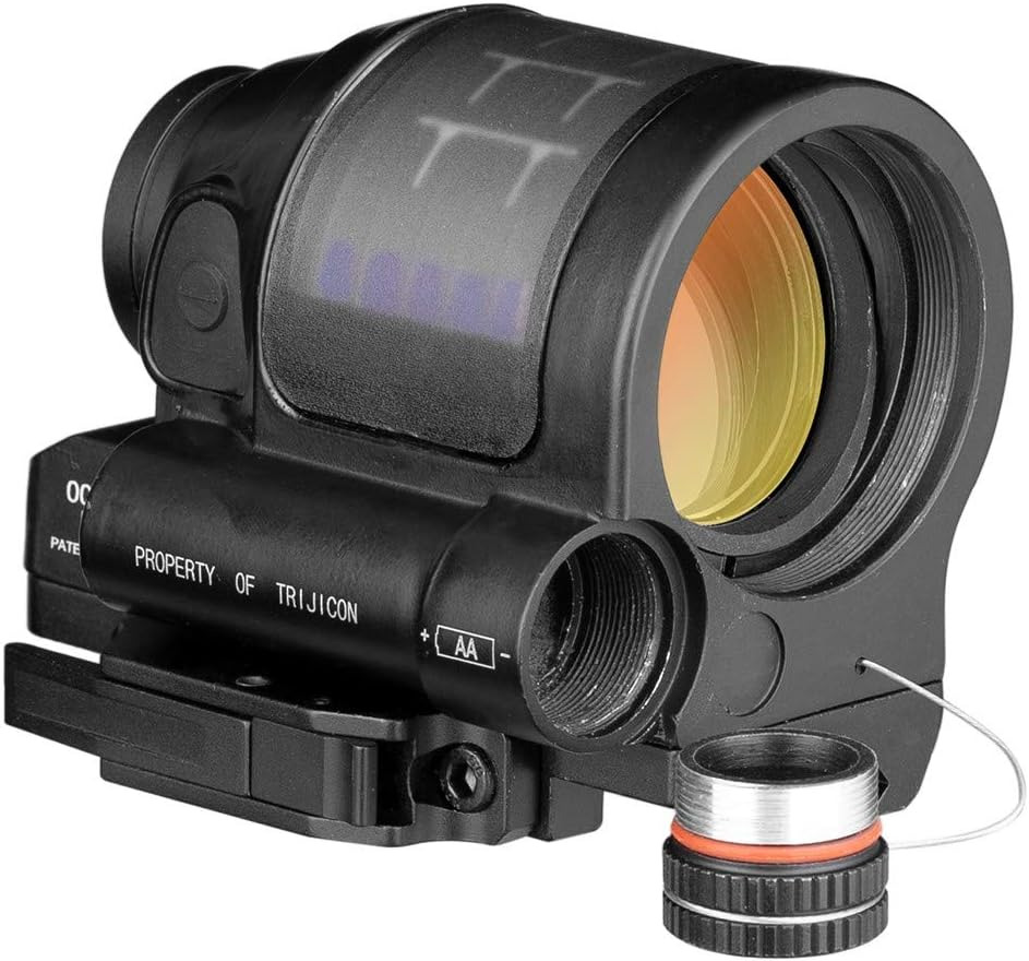 Avcılık yansımalı nişangah gün - Outdoor Hunting Lab incelemesi ve fiyatı