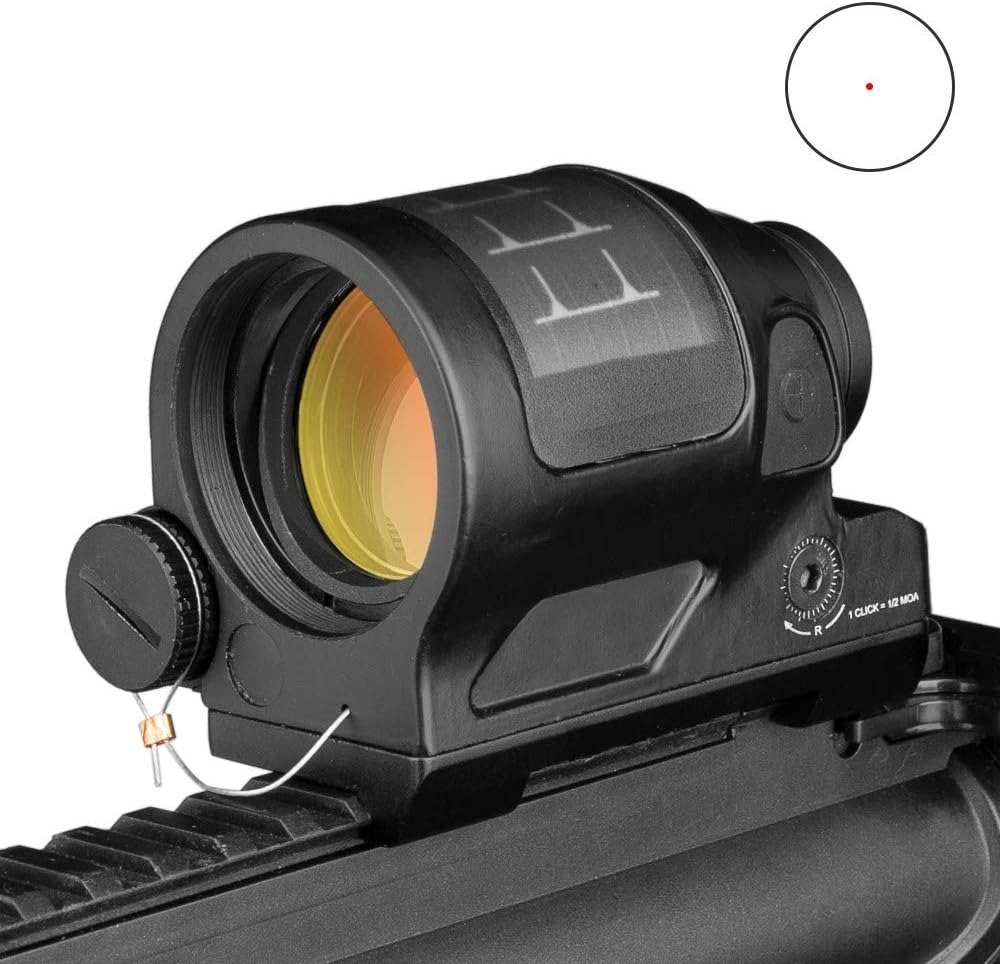 Avcılık yansımalı nişangah gün - Outdoor Hunting Lab incelemesi ve fiyatı