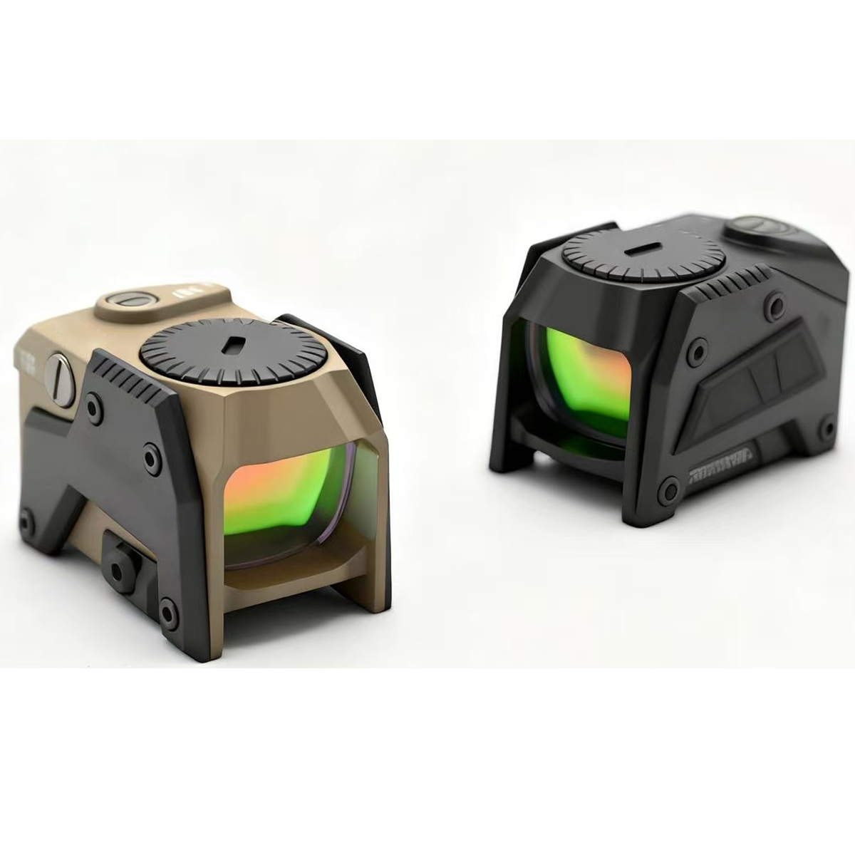 Taktik MP* Kırmızı Nokta Görüş - Outdoor Hunting Lab incelemesi ve fiyatı