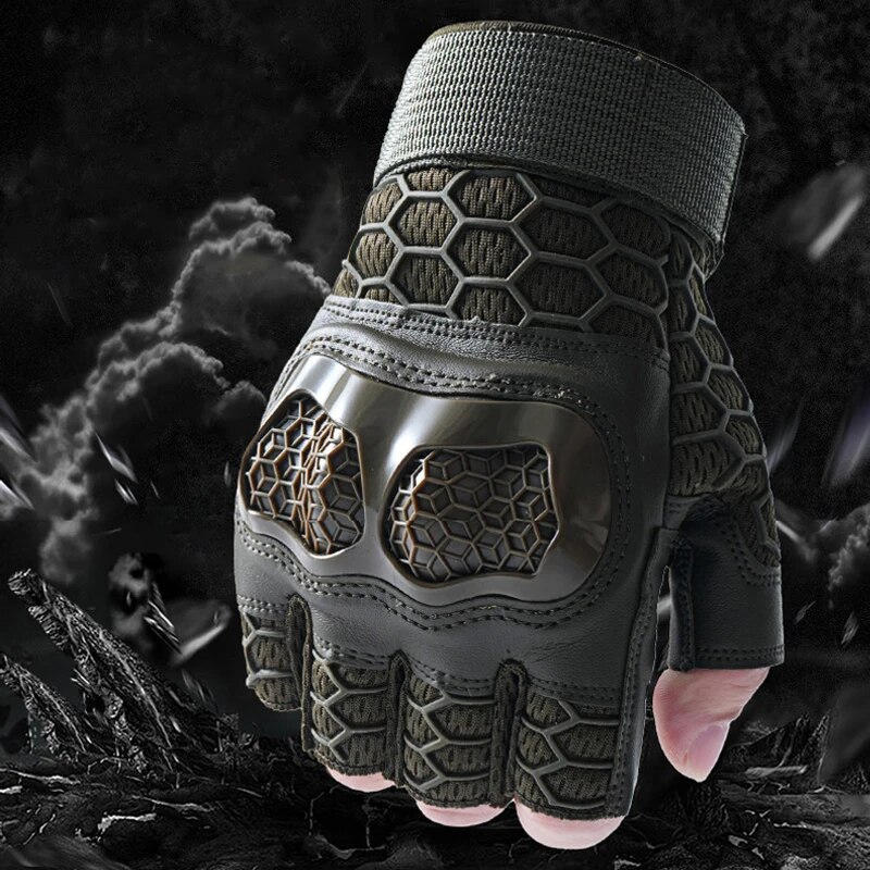Açık Taktik Eldiven Spor Yarım - Outdoor Hunting Names incelemesi ve fiyatı