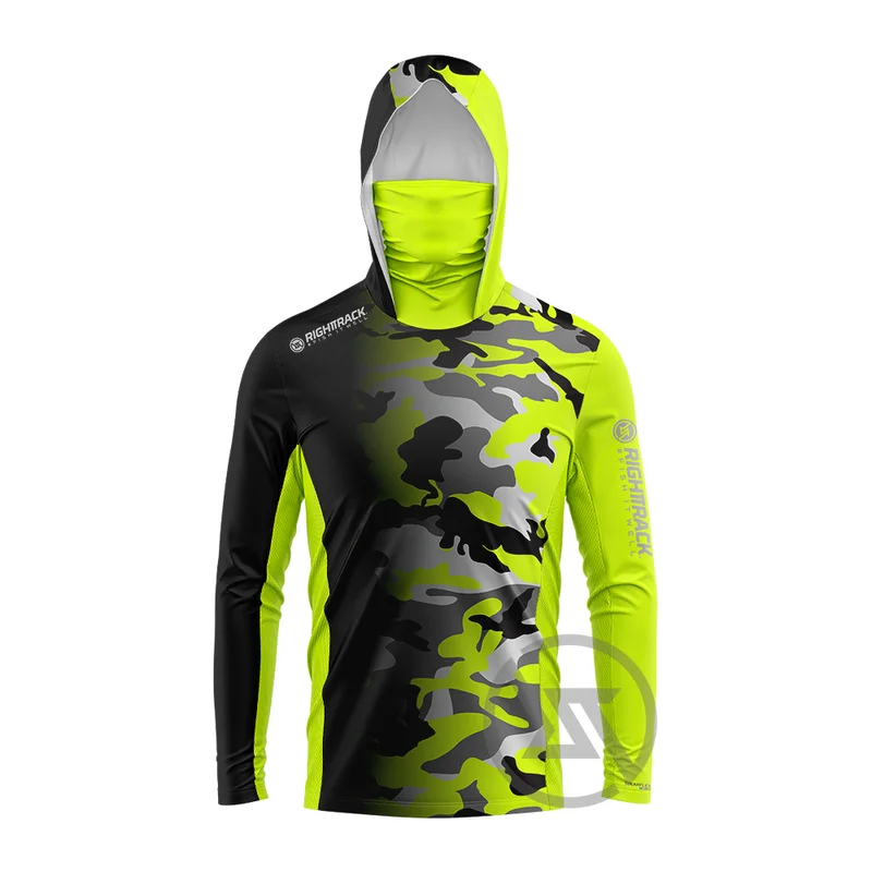 Mask ttrack maske Hoodies balı - Hunting Outdoor Apparel incelemesi ve fiyatı