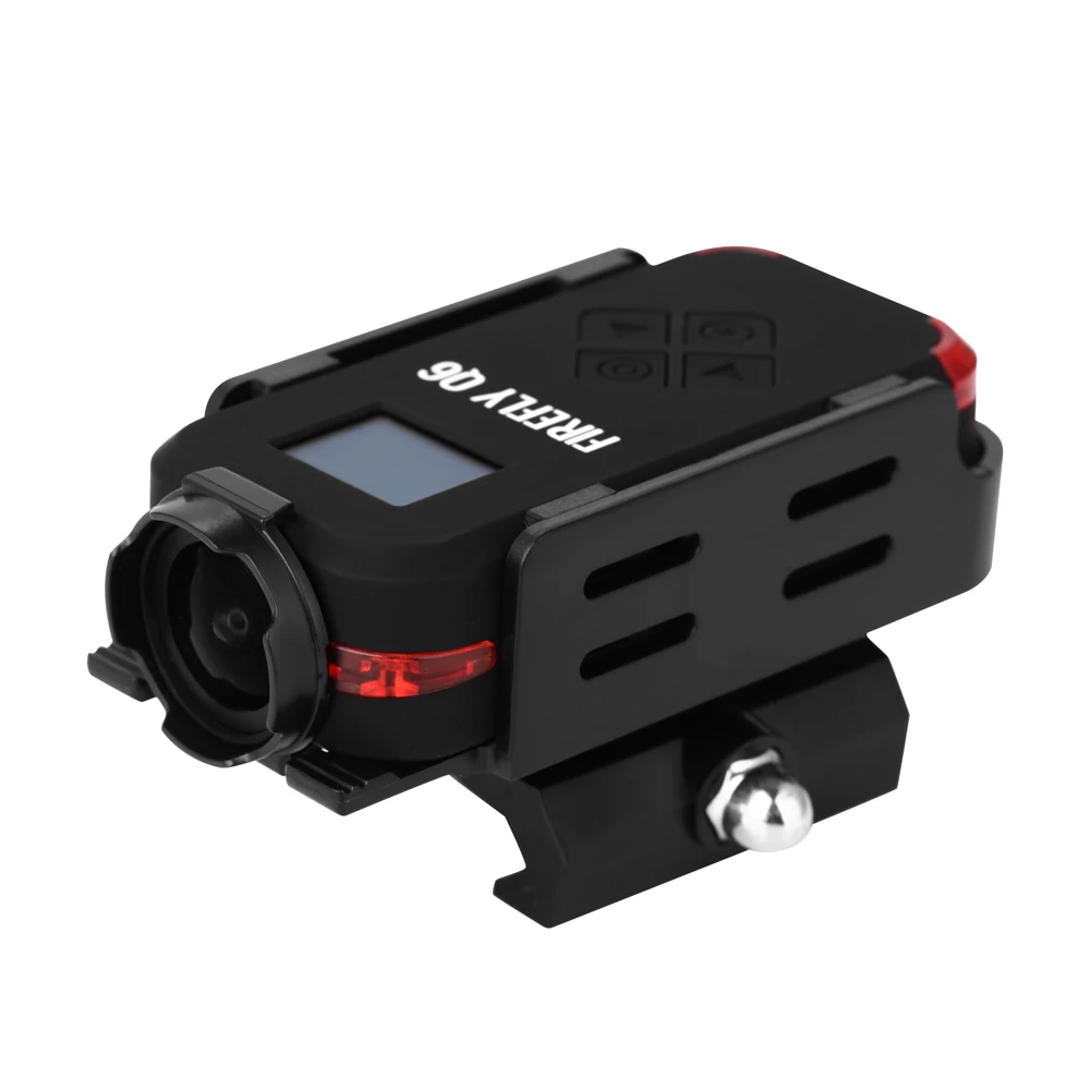 Hawkeye Firefly Q6 V3 1080P HD - Outdoor Hunting Bike incelemesi ve fiyatı