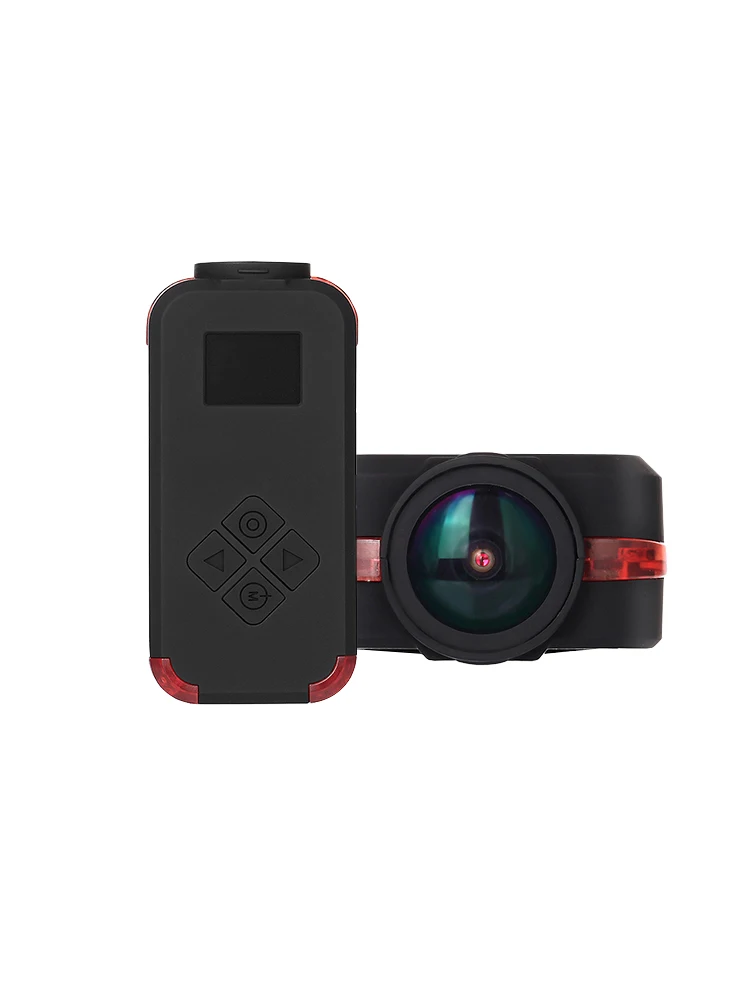 Hawkeye Firefly Q6 V3 1080P HD - Outdoor Hunting Bike incelemesi ve fiyatı