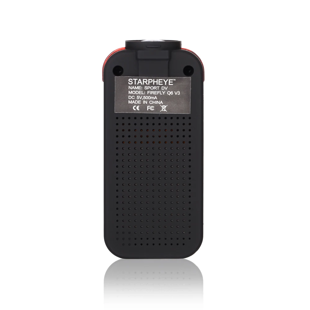 Hawkeye Firefly Q6 V3 1080P HD - Outdoor Hunting Bike incelemesi ve fiyatı