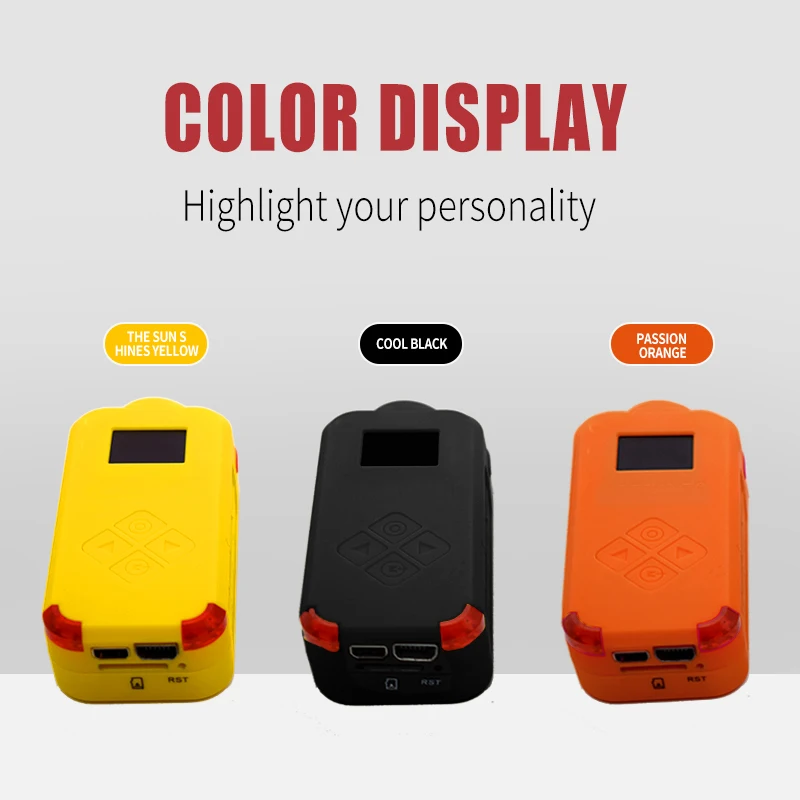 Hawkeye Firefly Q6 V3 1080P HD - Outdoor Hunting Bike incelemesi ve fiyatı