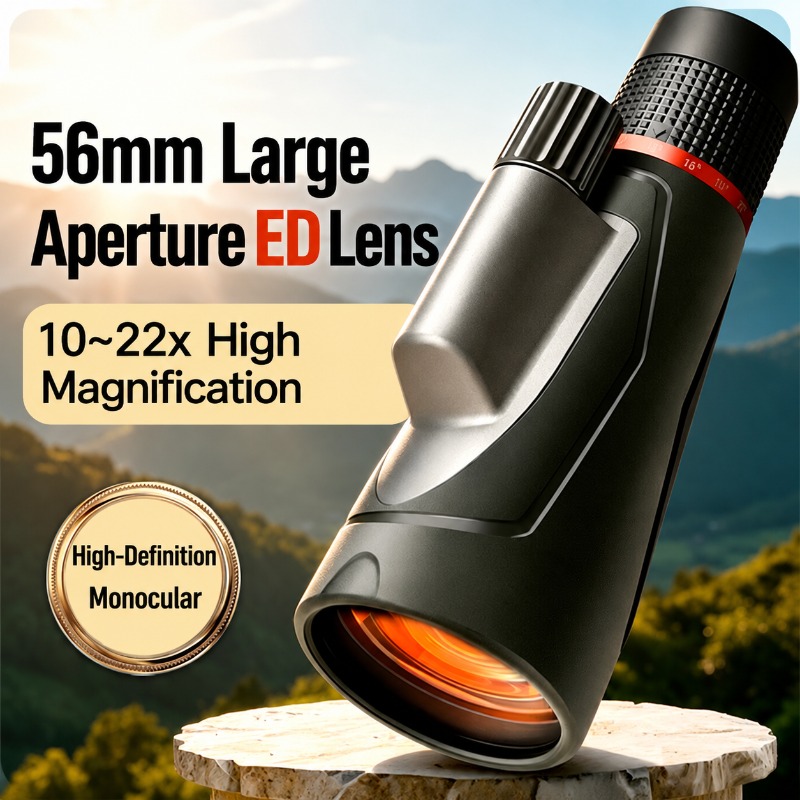 Yüksek Güçlü, HD Kalitesinde,  - Hunting Outdoor Day incelemesi ve fiyatı