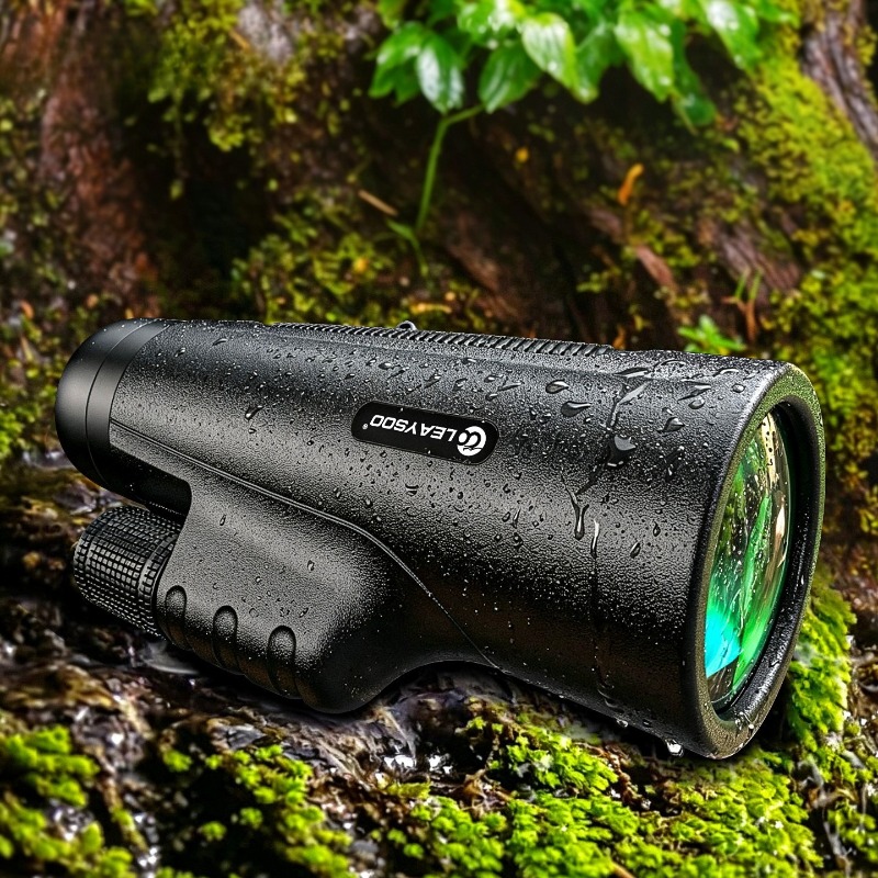 Yüksek Güçlü, HD Kalitesinde,  - Hunting Outdoor Day incelemesi ve fiyatı