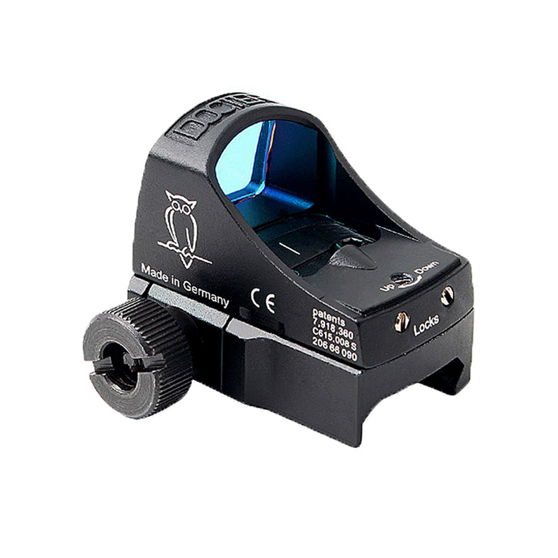 Docter Red Dot Sight 3 MOA Ret - Outdoor Hunting Lab incelemesi ve fiyatı