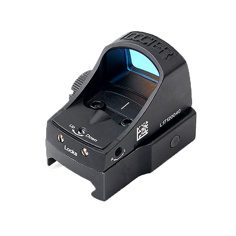 Docter Red Dot Sight 3 MOA Ret - Outdoor Hunting Lab incelemesi ve fiyatı