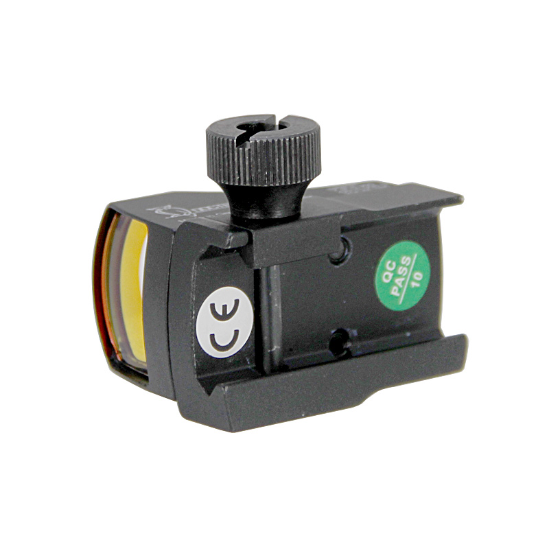 Docter Red Dot Sight 3 MOA Ret - Outdoor Hunting Lab incelemesi ve fiyatı