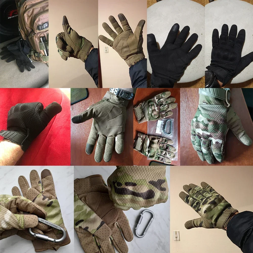Camo Dokunmatik Ekran Taktik E - Outdoor Hunting Bike incelemesi ve fiyatı