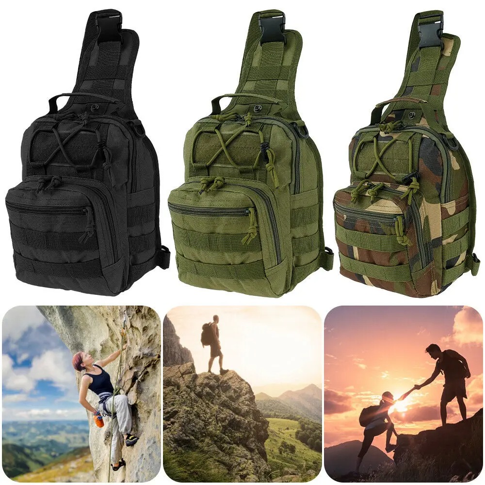 Su Geçirmez Çapraz Askılı Göğü - Outdoor Hunting Bike incelemesi ve fiyatı