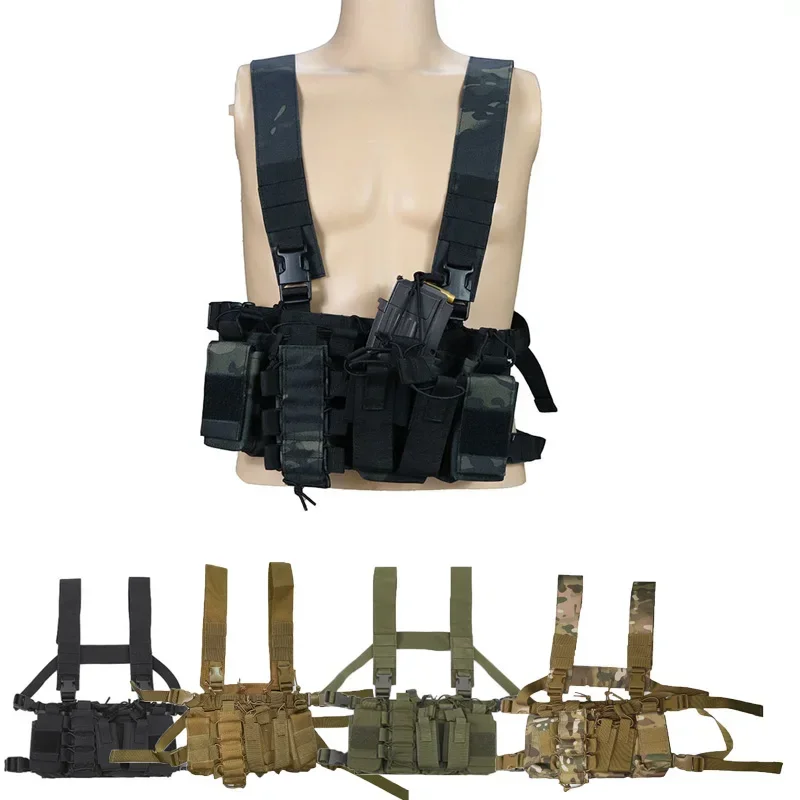 D3 Taktik FG Kamuflaj Yeleği,  - Hunting Outdoor Apparel incelemesi ve fiyatı