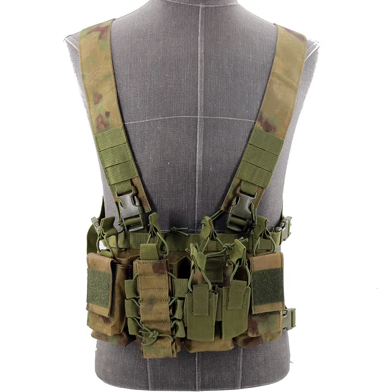D3 Taktik FG Kamuflaj Yeleği,  - Hunting Outdoor Apparel incelemesi ve fiyatı