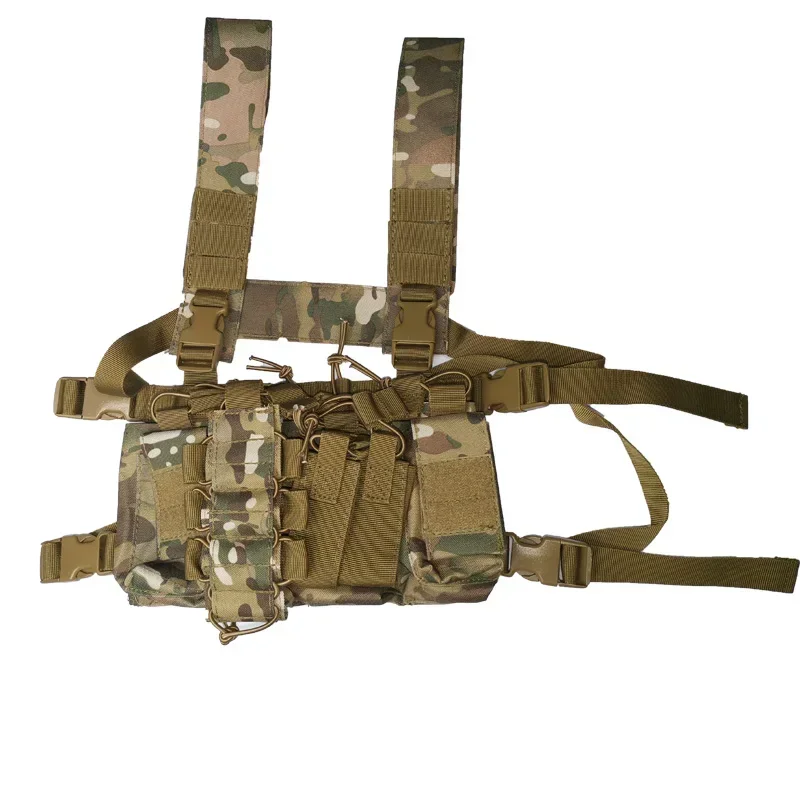 D3 Taktik FG Kamuflaj Yeleği,  - Hunting Outdoor Apparel incelemesi ve fiyatı