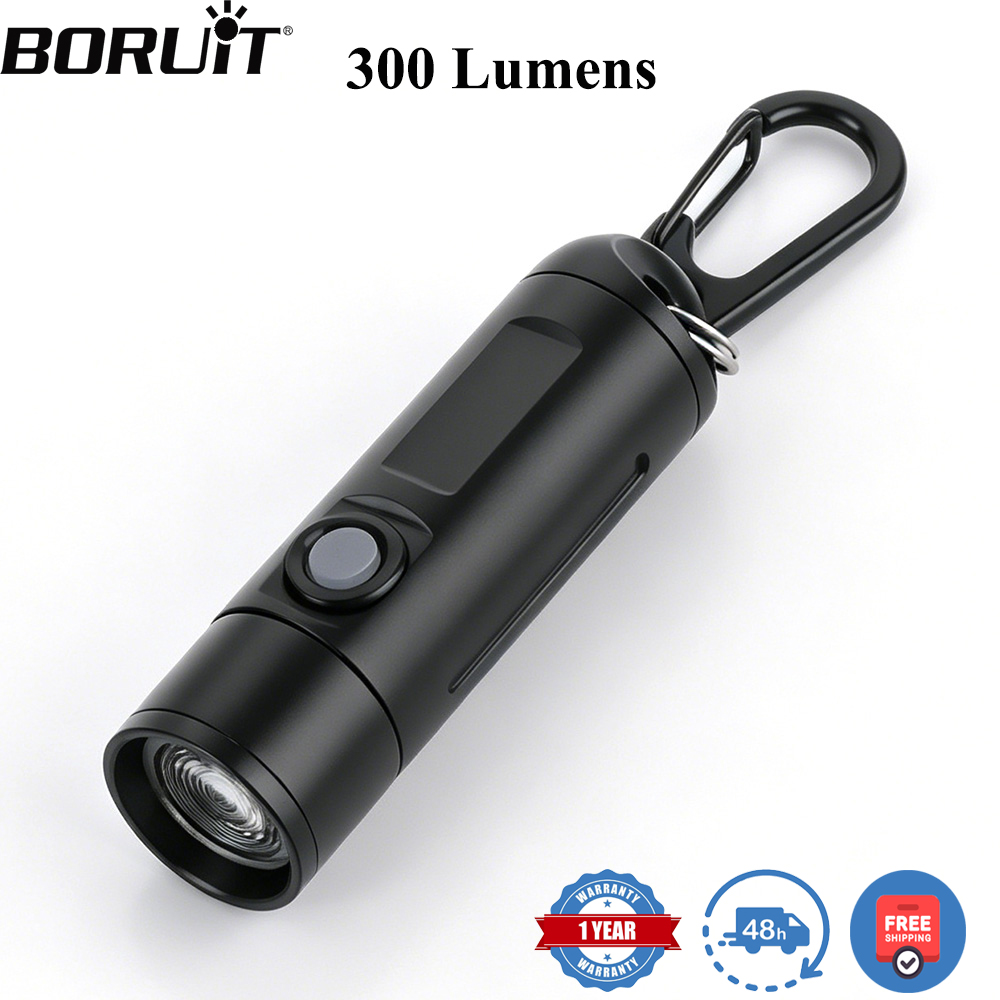 BORUiT 300LM 500M Uzun Mesafel - Outdoor Hunting Bike incelemesi ve fiyatı