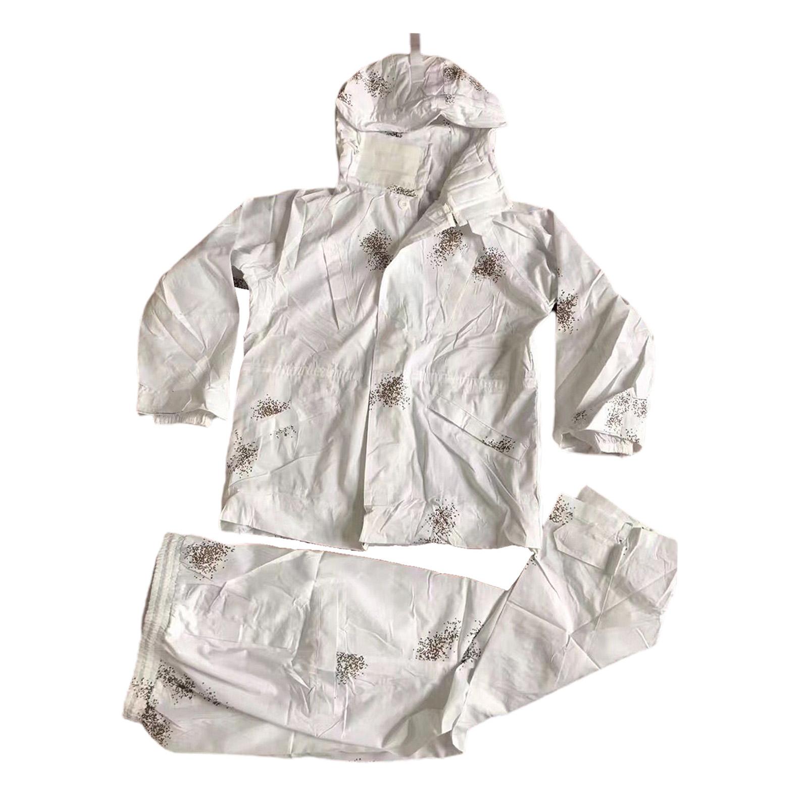 Su Geçirmez Kar Kamuflajlı Ghi - Hunting Outdoor Apparel incelemesi ve fiyatı
