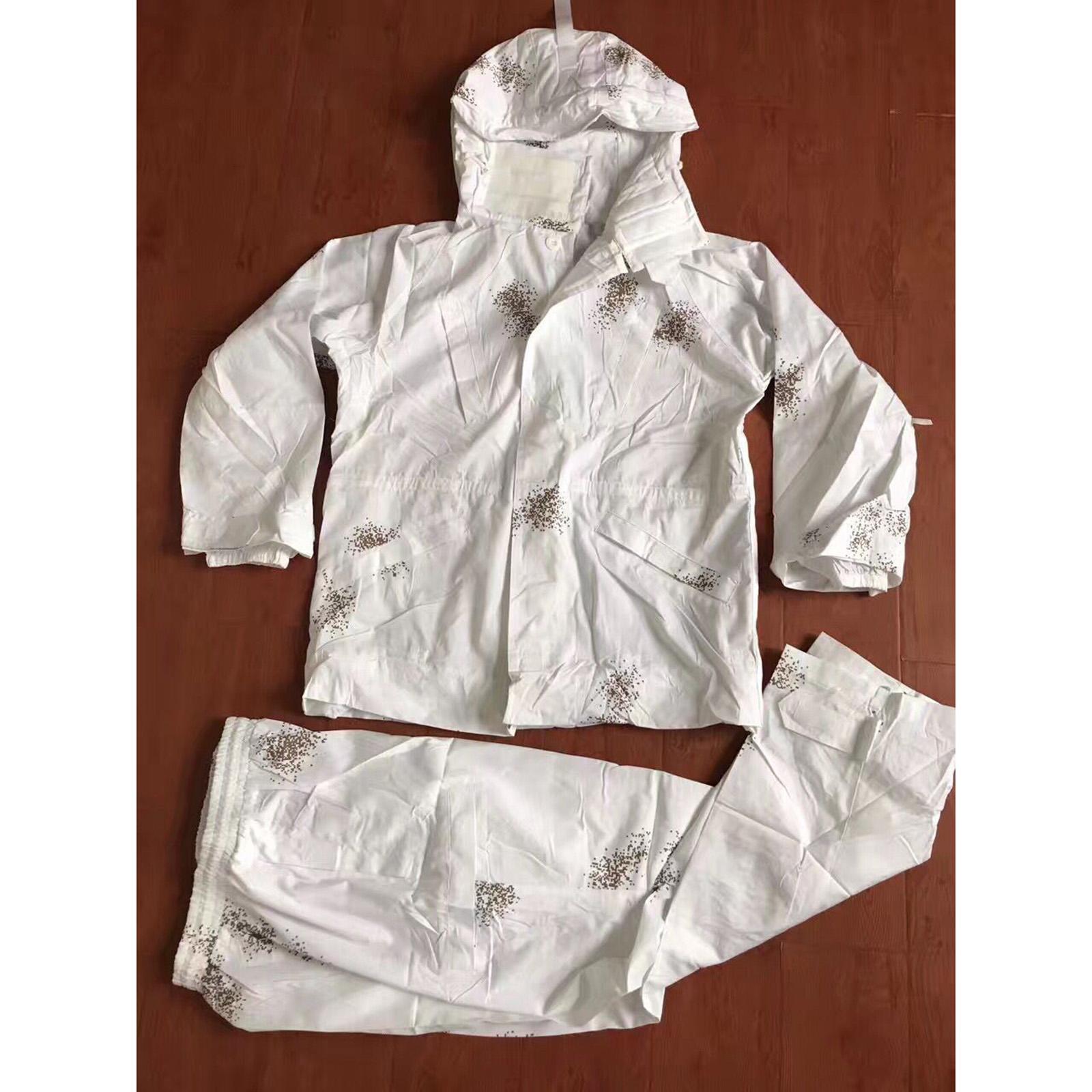 Su Geçirmez Kar Kamuflajlı Ghi - Hunting Outdoor Apparel incelemesi ve fiyatı