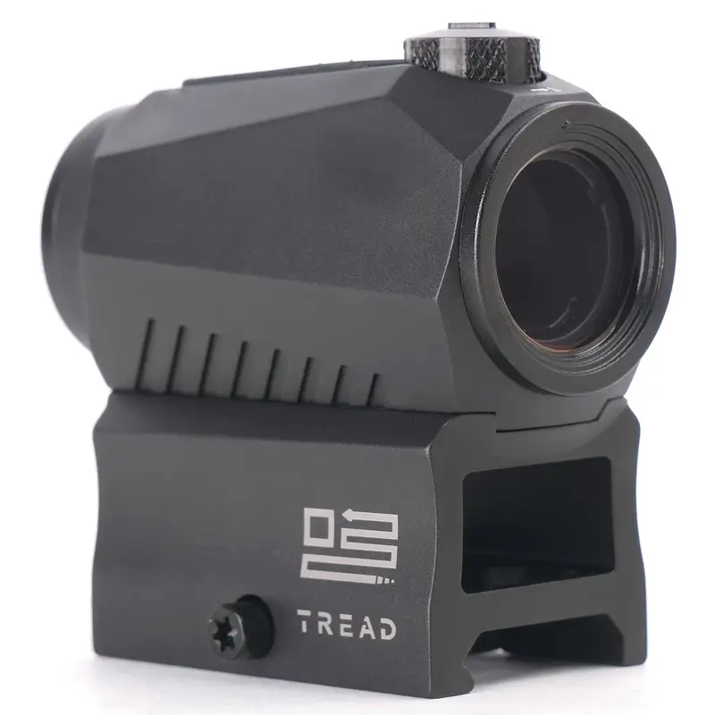 R5 1x20mm 2 MOA Kırmızı Nokta  - Outdoor Hunting Lab incelemesi ve fiyatı
