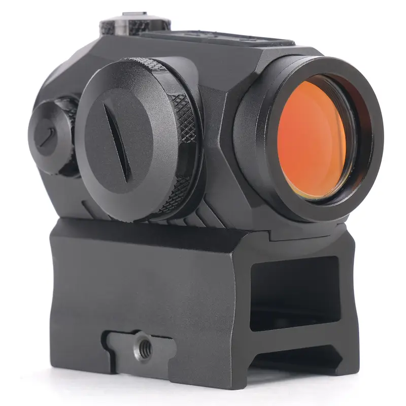 R5 1x20mm 2 MOA Kırmızı Nokta  - Outdoor Hunting Lab incelemesi ve fiyatı