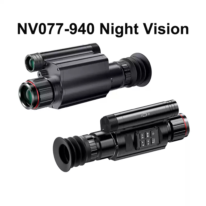 NV077-940nm Avcılık Gece Görüş - Hunting Outdoor Day incelemesi ve fiyatı