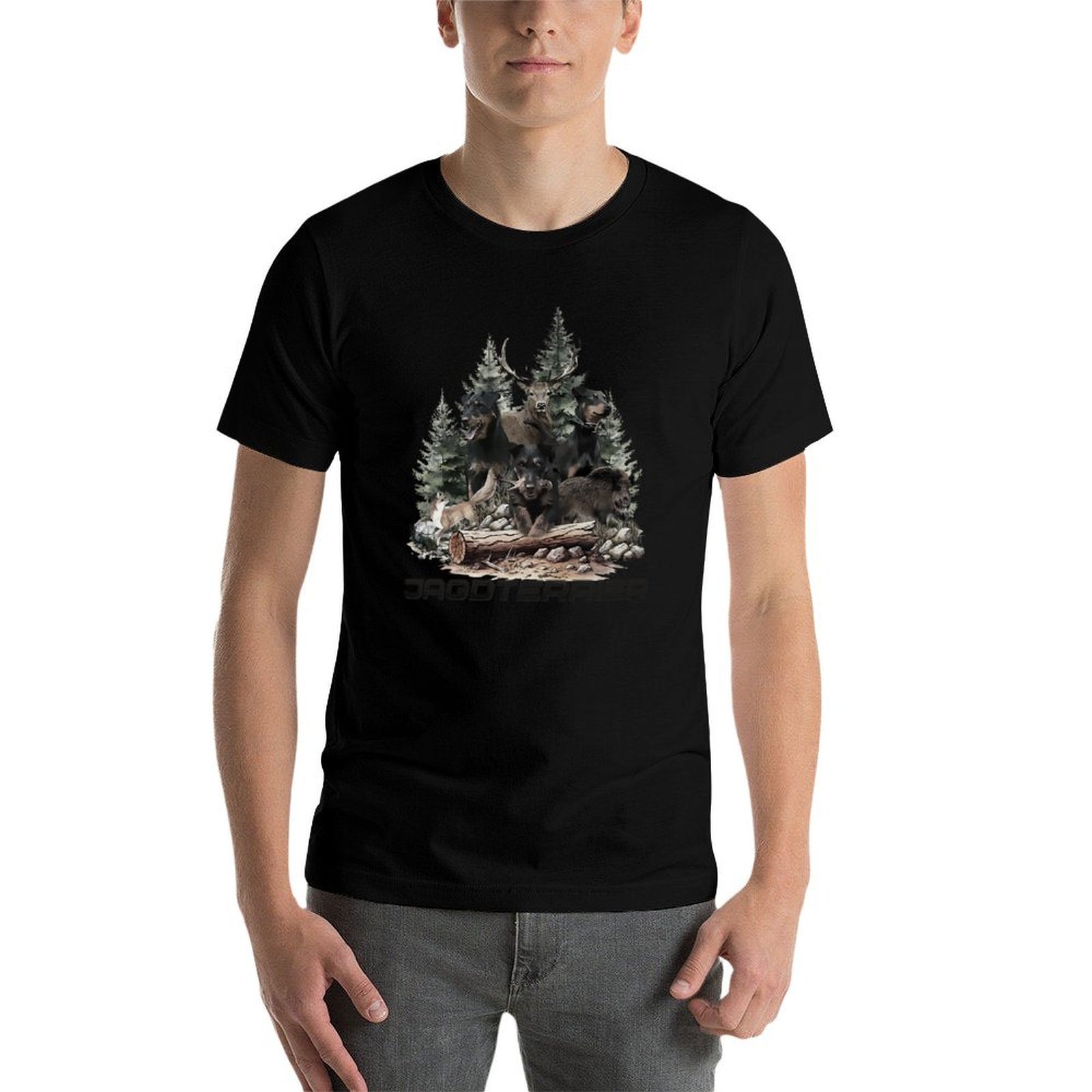 Alman Av Terrieri, vahşi doğad - Wildman Hunting & Outdoor Robertson incelemesi ve fiyatı