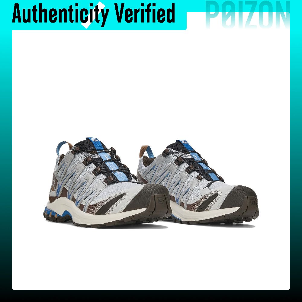 SALOMON XA PRO 3D Koşu Ayakkab - Salomon Shoes Xa Pro 3D incelemesi ve fiyatı