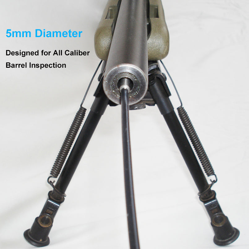 TESLONG NTG100 5mm Çaplı Tüfek - Outdoor Hunting Lab incelemesi ve fiyatı