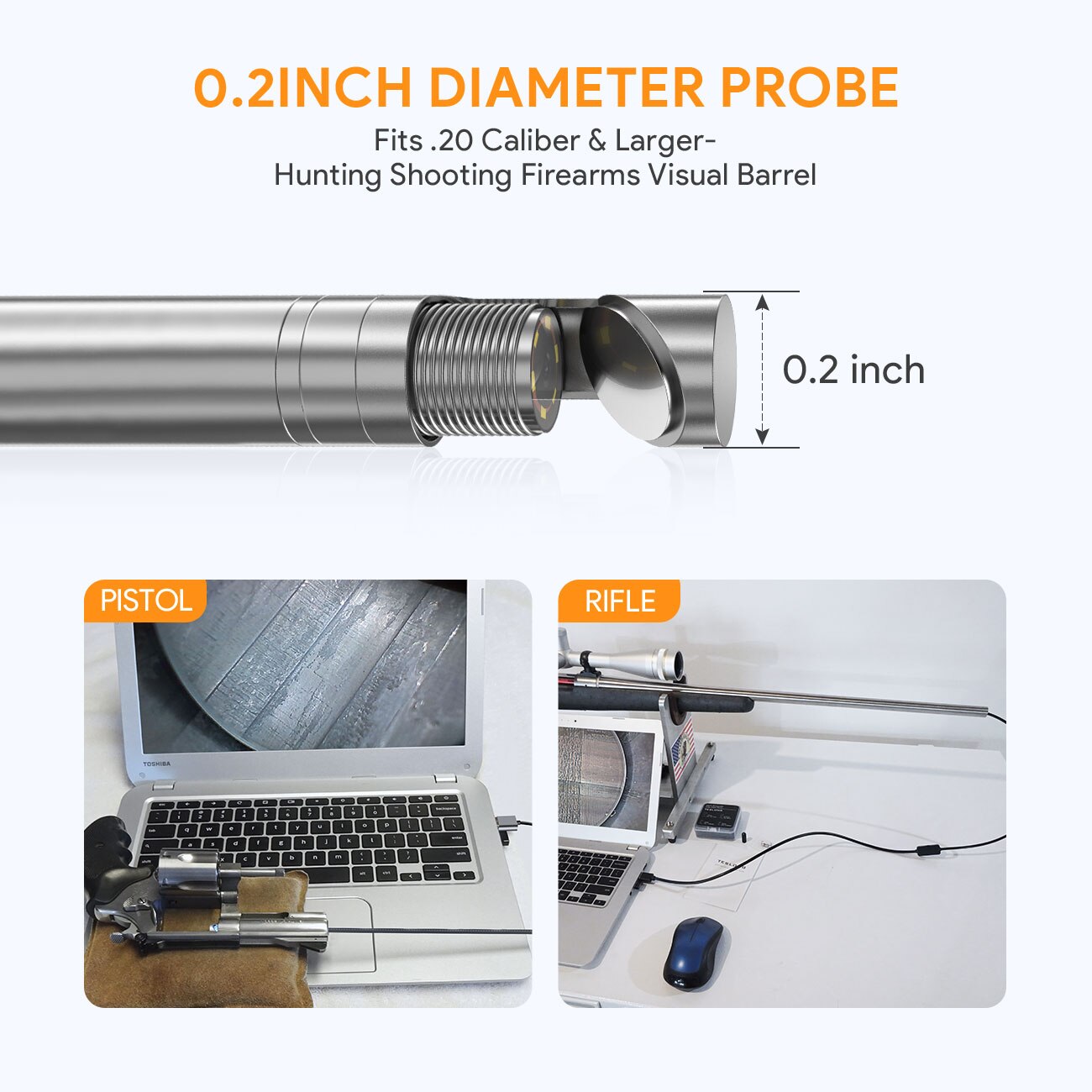 TESLONG NTG100 5mm Çaplı Tüfek - Outdoor Hunting Lab incelemesi ve fiyatı