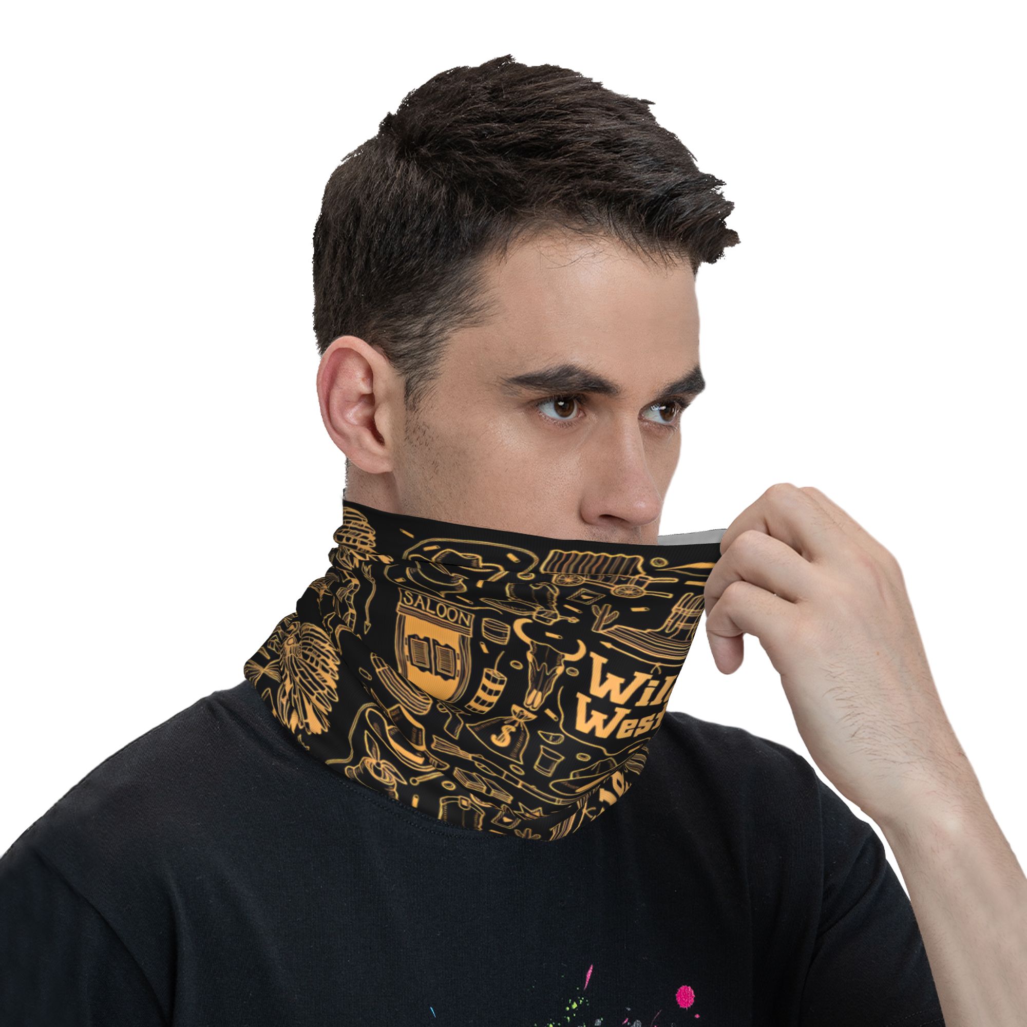 Açık Hava Sporları Balaclava V - Wildman Hunting & Outdoor Robertson incelemesi ve fiyatı