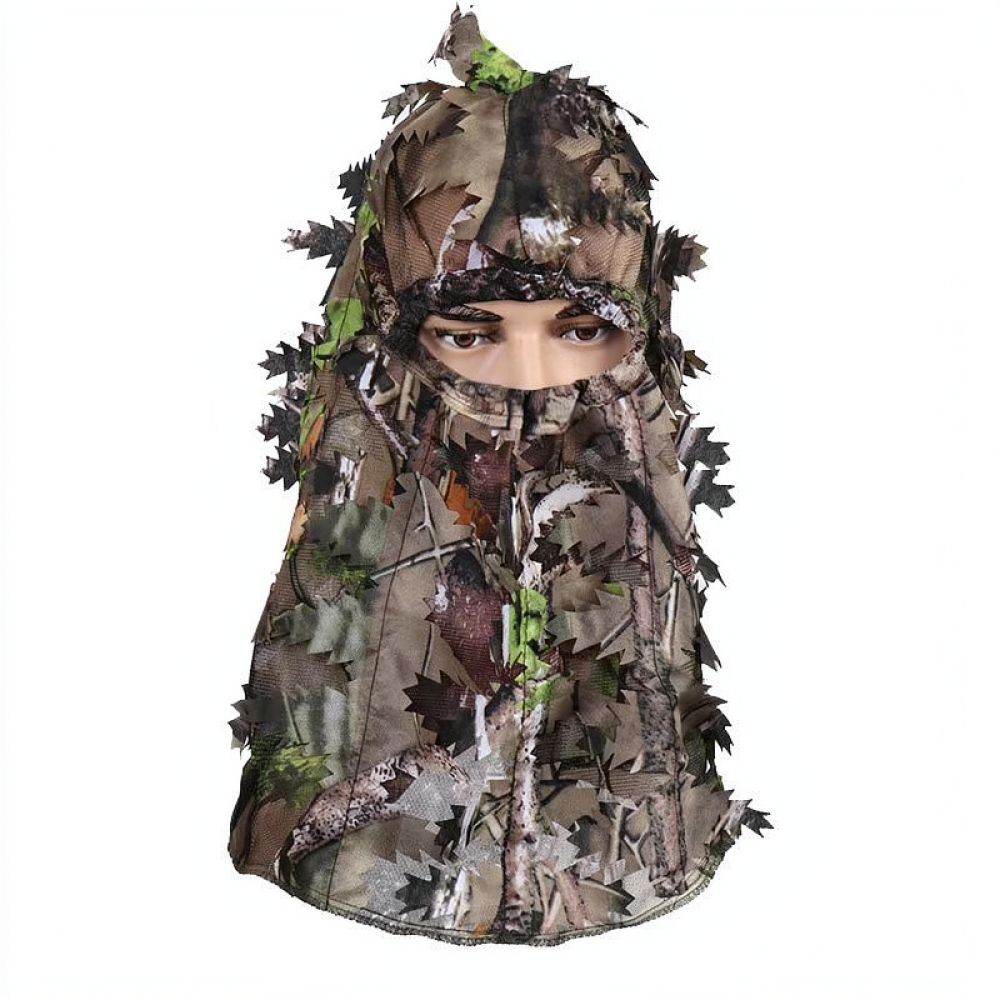 Profesyonel 3D Biyonik Yaprak  - Hunting Outdoor Apparel incelemesi ve fiyatı