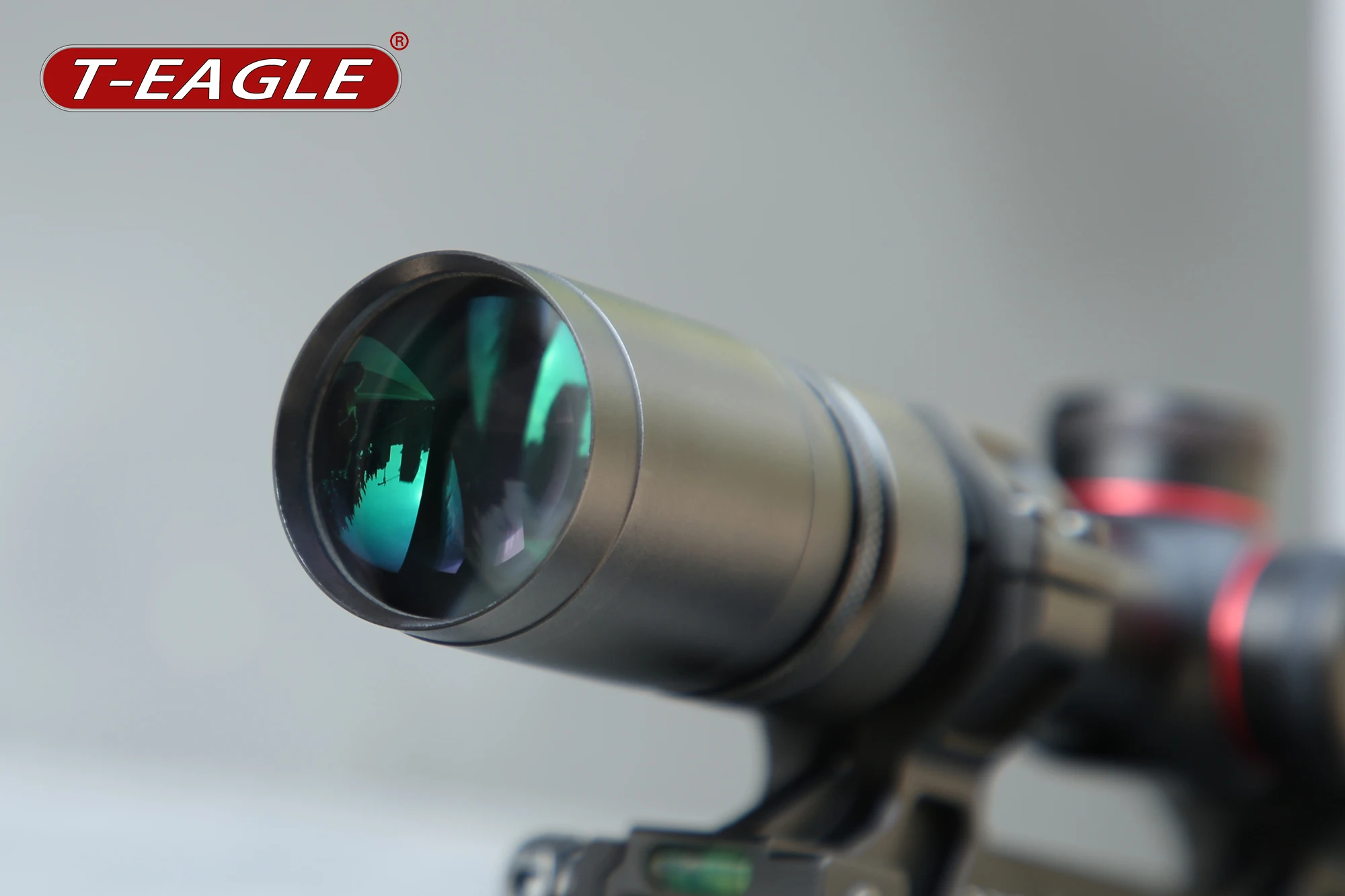 T-EAGLE SR 1.5-5X20 HK Optik N - Outdoor Hunting Lab incelemesi ve fiyatı