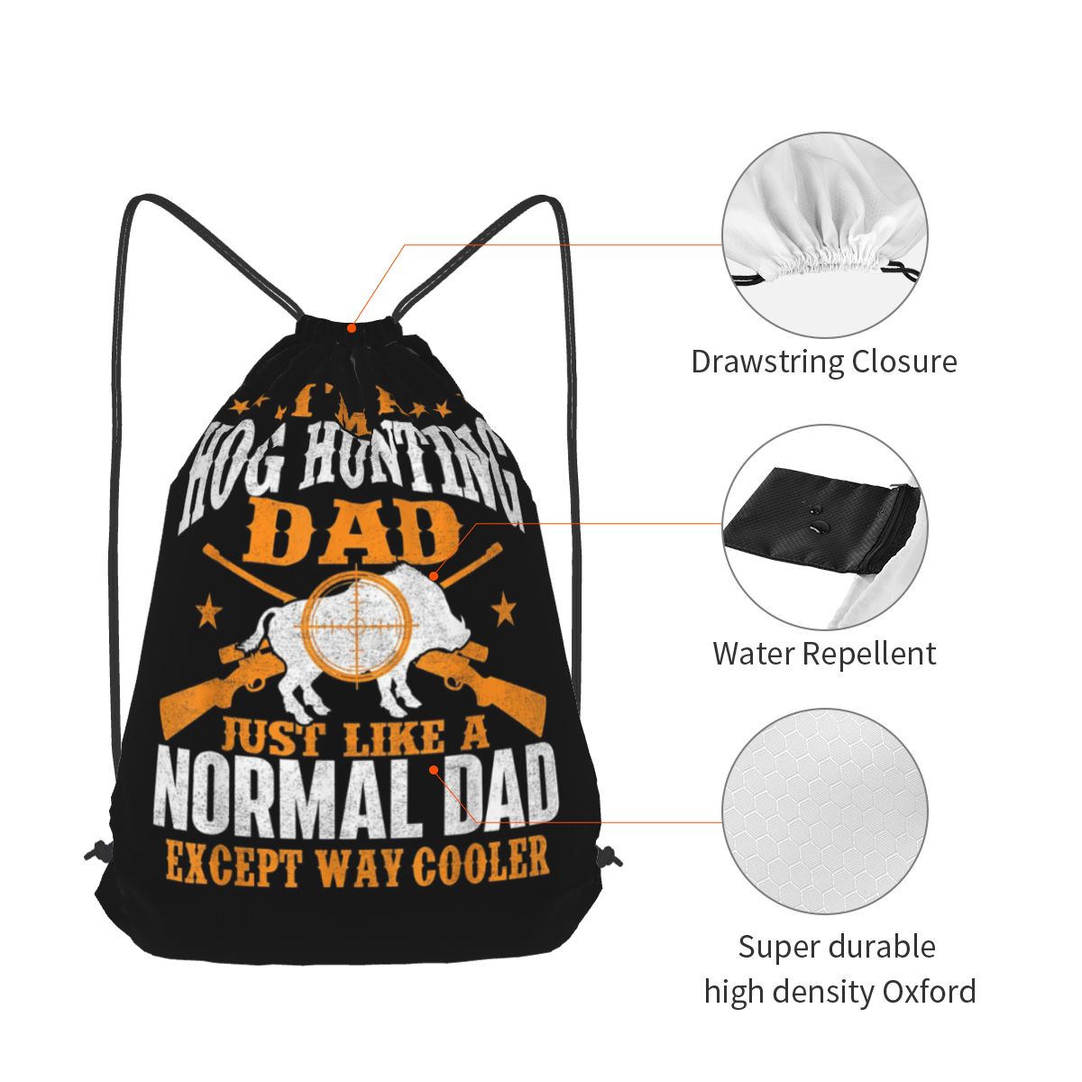 Ben bir domuz avı yapan bir ba - Wildman Hunting & Outdoor Robertson incelemesi ve fiyatı