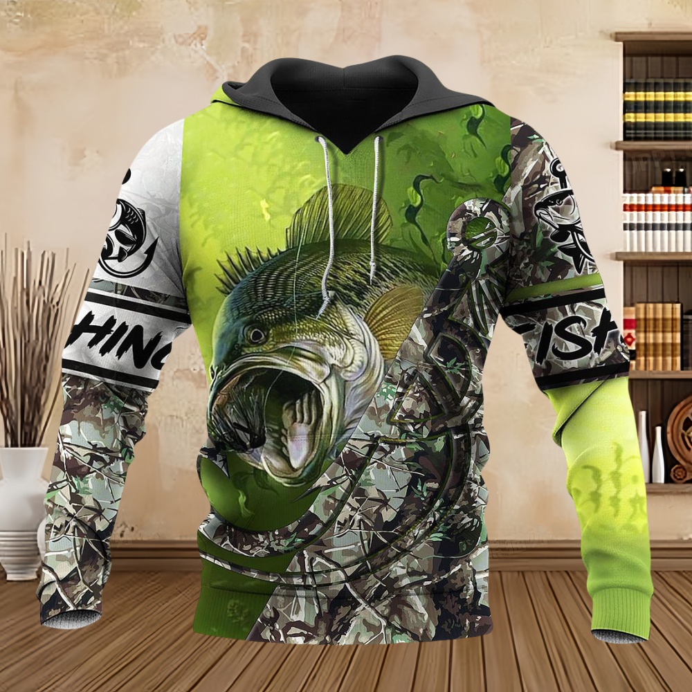 Vahşi Balıkçılık Baskılı 3D Gü - Wildman Hunting & Outdoor Robertson incelemesi ve fiyatı