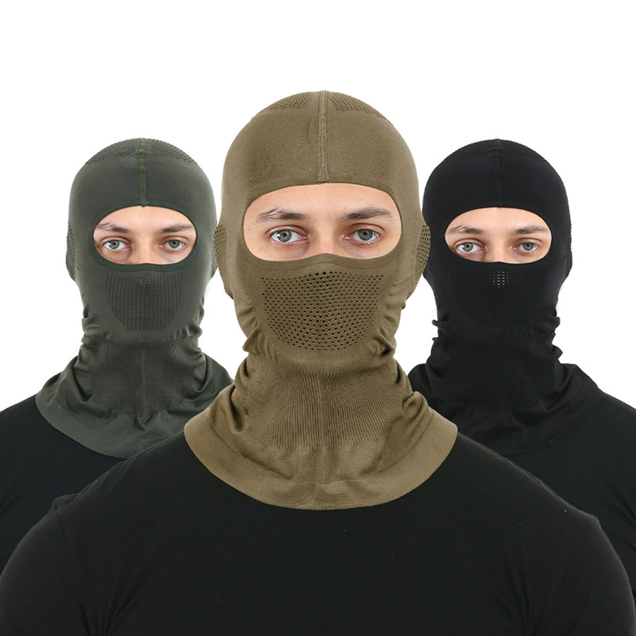 Taktiksel Balaklava Yüz Maskes - Outdoor Hunting Names incelemesi ve fiyatı