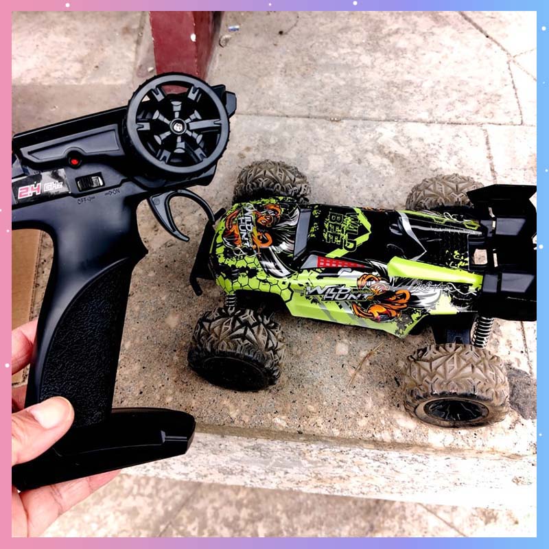 WILD HUNT Rc Araba Yarı Oransa - Wildman Hunting & Outdoor Nelspruit incelemesi ve fiyatı