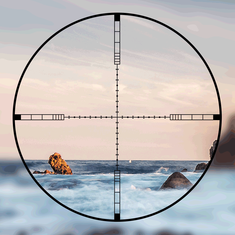 DIANA 4-16x44 Taktik Tüfek Opt - Outdoor Hunting Lab incelemesi ve fiyatı